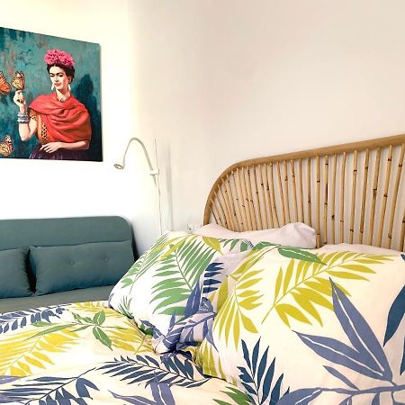 Benalmadena Bolboreta Studio Apartment Exterior photo