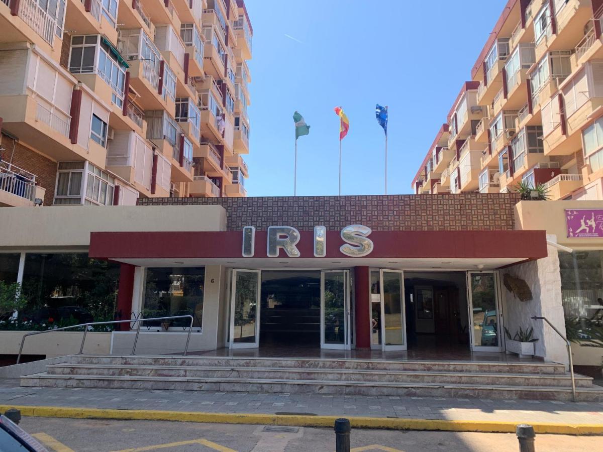 Benalmadena Bolboreta Studio Apartment Exterior photo