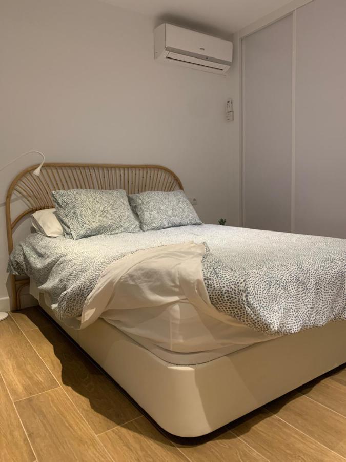 Benalmadena Bolboreta Studio Apartment Exterior photo
